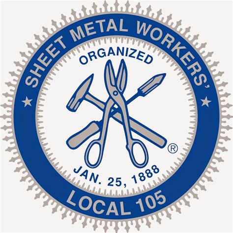 sheet metal union arizona|sheet metal workers local 105.